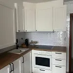 Apartment Frente Al Puerto *