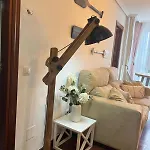 Apartamento Frente Al Puerto San Vicente De La Barquera