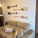 Apartamento Frente Al Puerto