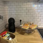 Apartamento Frente Al Puerto *