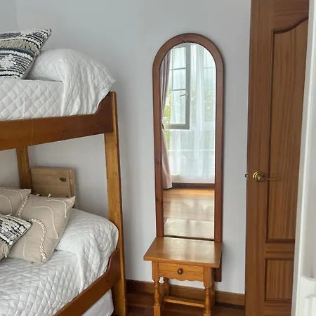 Apartman Frente Al Puerto San Vicente de la Barquera