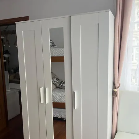 Apartmán Frente Al Puerto San Vicente De La Barquera
