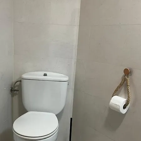 Apartmán Frente Al Puerto *